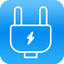 Electricity Meter Tracker icon