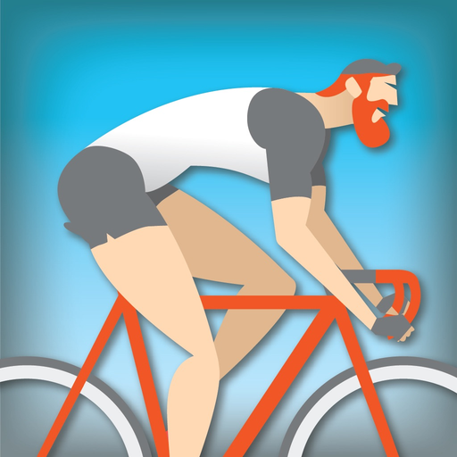 Breaking Away app icon