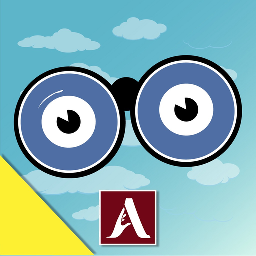 Looking for Words Lite app icon