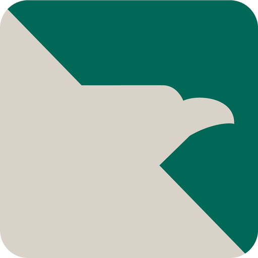 First Eagle Bank app icon