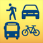 Westat DailyTravel icon