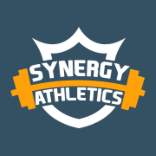 Synergy Athletics app icon