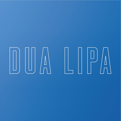 Dua Lipa Sticker Pack app icon