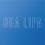 Dua Lipa Sticker Pack icon