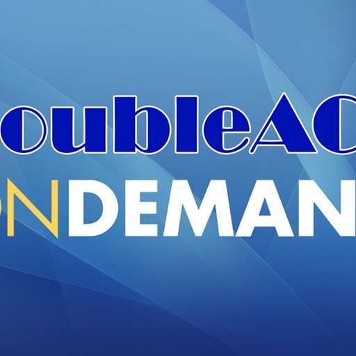 DoubleACS OnDemand app icon