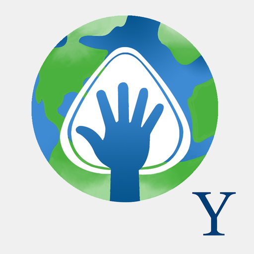 Yale Gassing Greener app icon