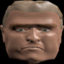 Donald Run icon
