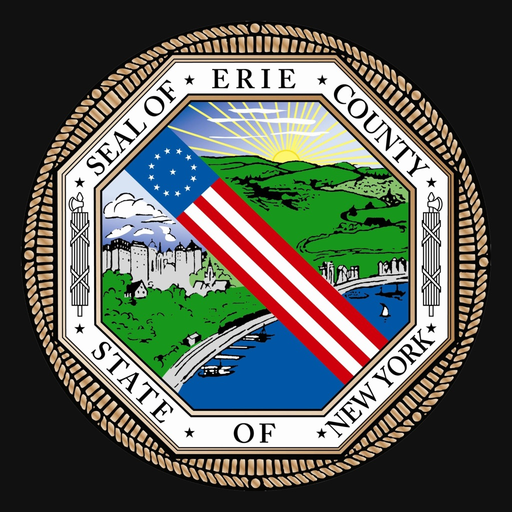 ReadyErie app icon
