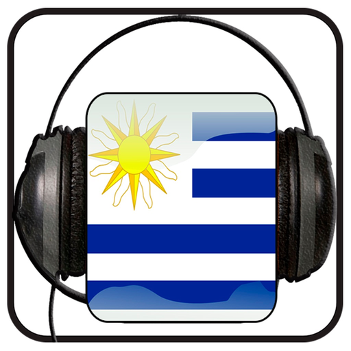 Radios Uruguayan FM - Live Radio Stations Online app icon