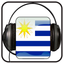 Radios Uruguayan FM - Live Radio Stations Online icon