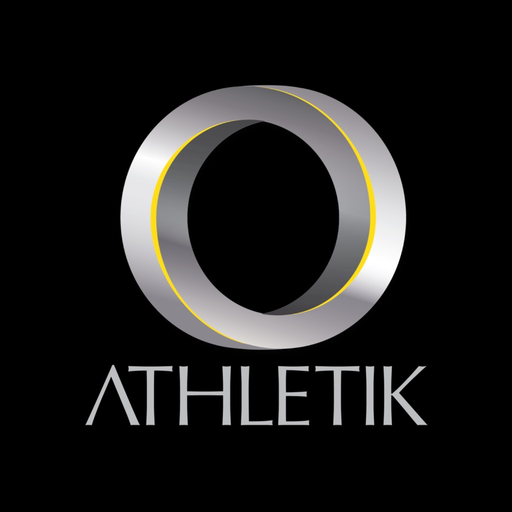 O Athletik Houston app icon