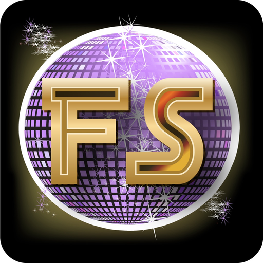 Funny Funky Sounds app icon