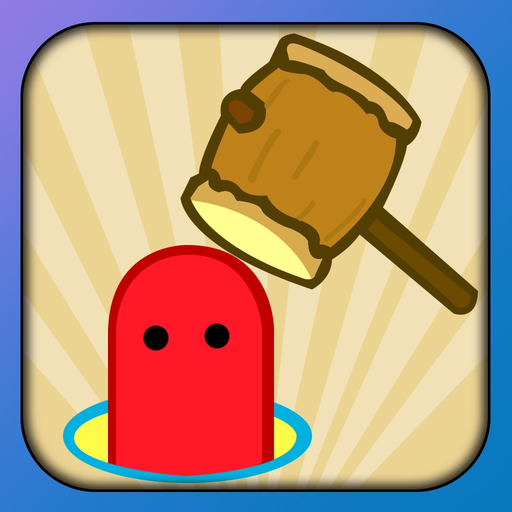 BABY Whac-A-Mole app icon