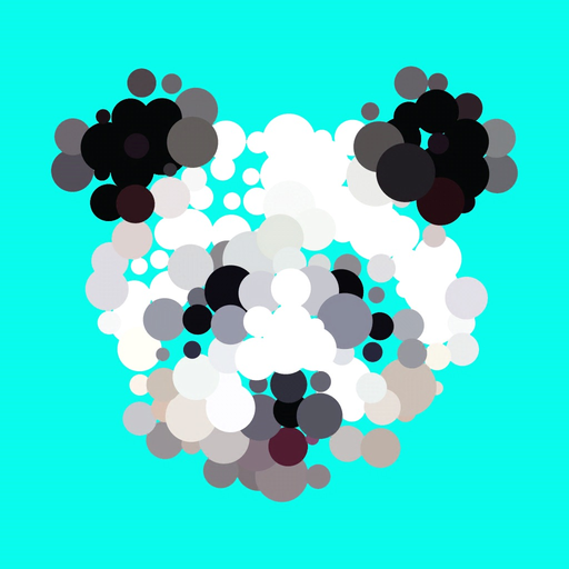 Don’t Kill the Panda app icon