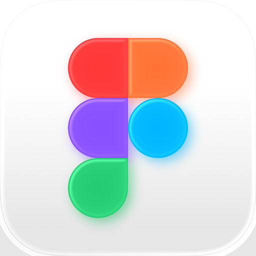 Figma app icon
