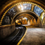 Escape The Subway Station icon