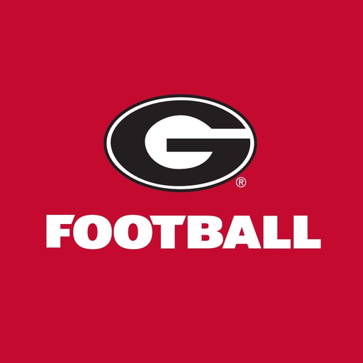 UGA Stickers app icon