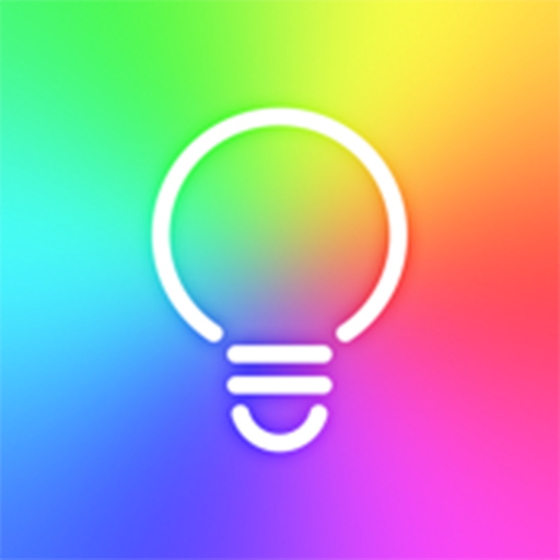 LightingX app icon