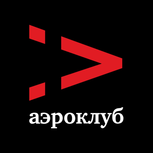 LINK Aeroclub app icon