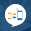 Link Phones icon