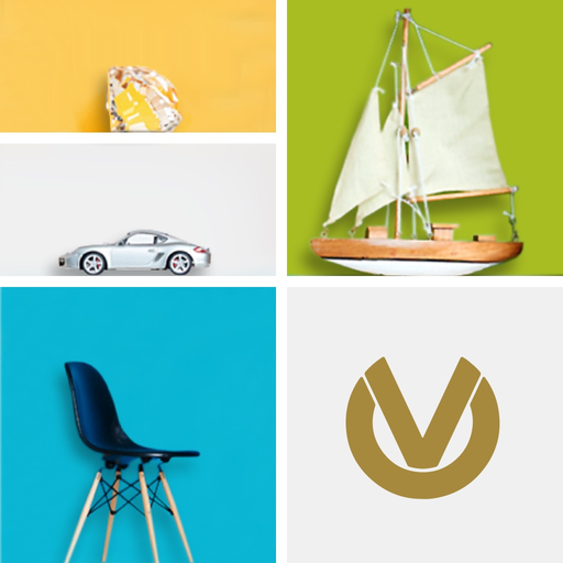 MeineApp DVAG app icon