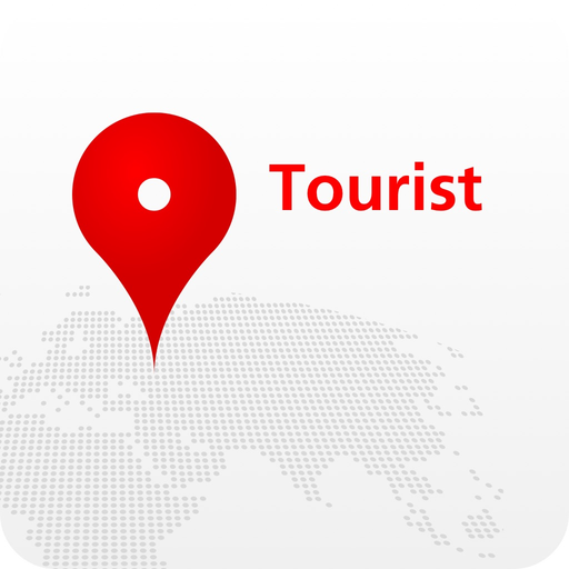 True Thailand Tourist app icon