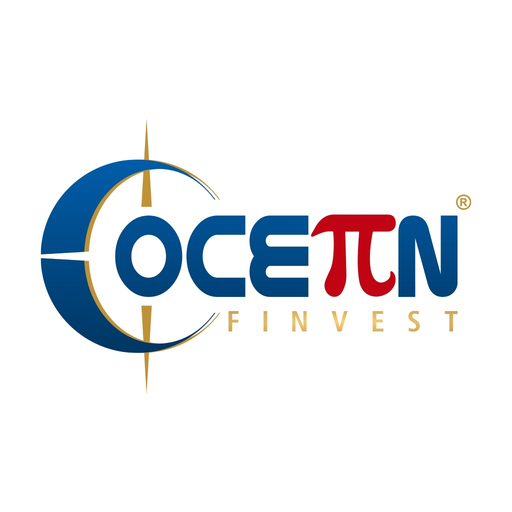 Ocean Finvest app icon