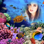 Underwater Photo Frames icon