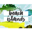 Beach Islands - Vacation Time icon