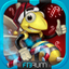 Candy Hunter VR icon