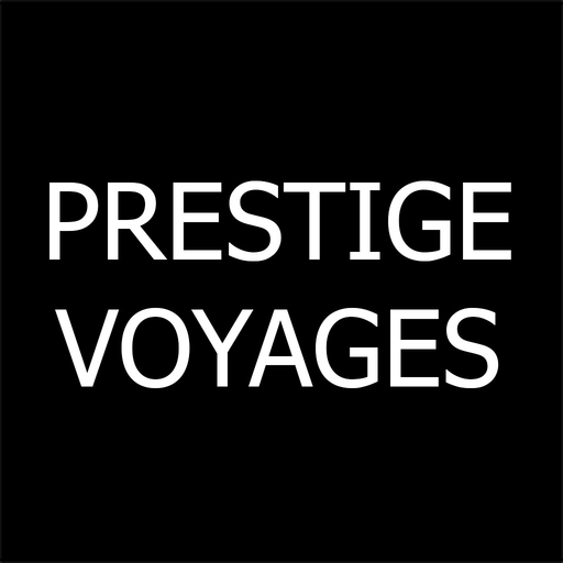 Prestige Voyages app icon