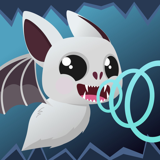 EchoBat app icon