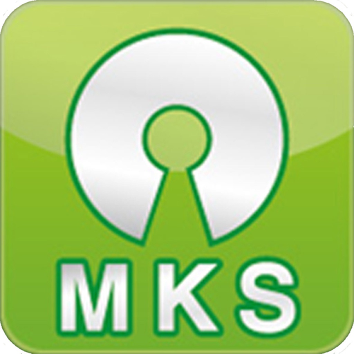 MKSControl app icon