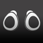 IQbuds icon