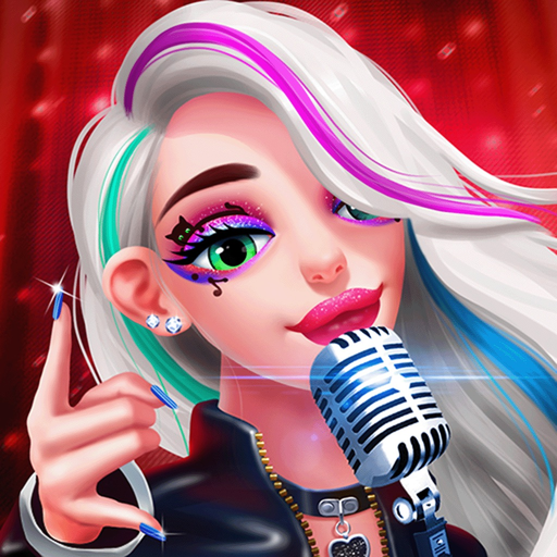 Rock Queen For Taylor Star app icon