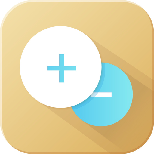 My Budget Book Pro Edition app icon