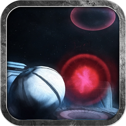 Final Ball World app icon