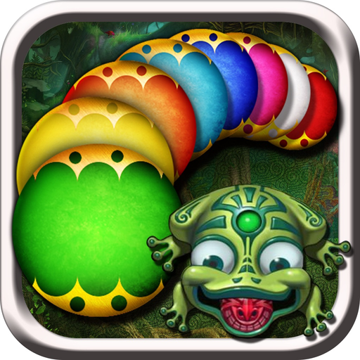 Bru! Mazu(new gameplay 2016) app icon