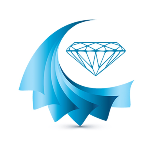 Diamond Rap Calculator Lite app icon