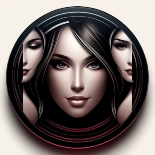 a1u1: Face Collage app icon