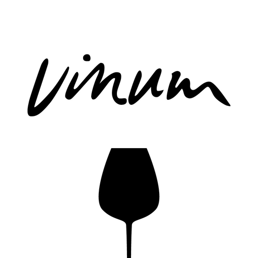 VINUM Weinmagazin DE app icon