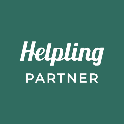 Helpling Partner app icon