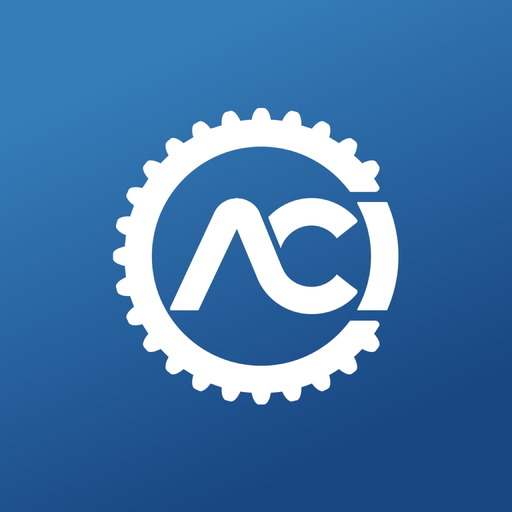 ACI Space app icon