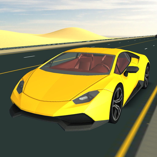 Racing Addict app icon