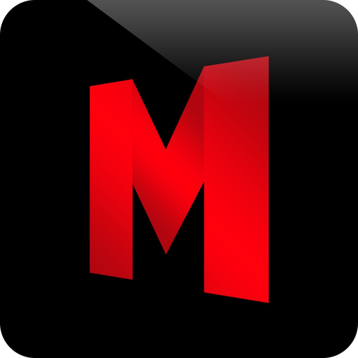 MediaCenter Lite app icon