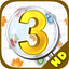 Crime Scene Hidden Numbers icon