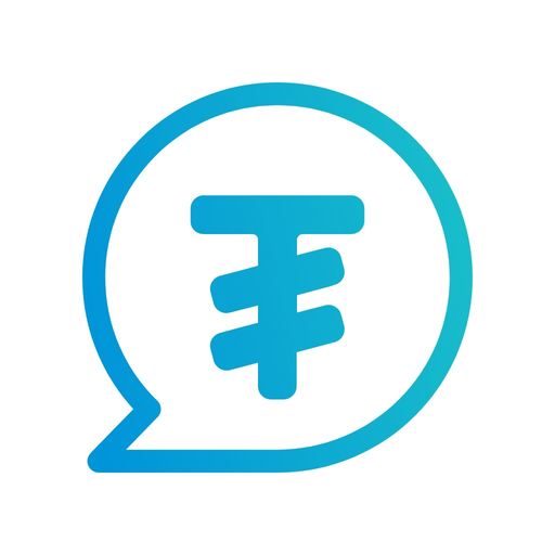 SocialPay app icon