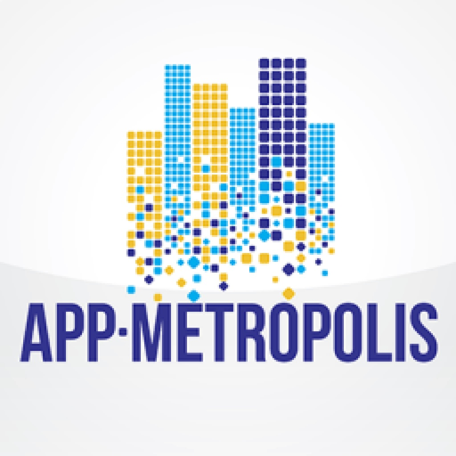 AppMetropolis app icon