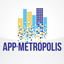 AppMetropolis icon