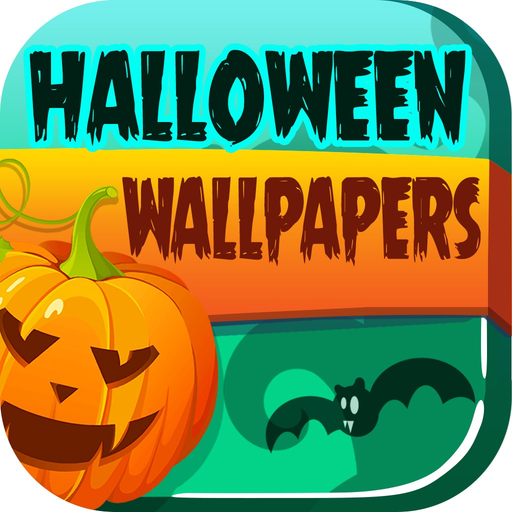 Halloween Wallpapers - 31st October Scary Image.s app icon